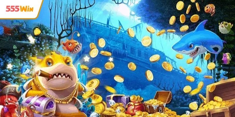 Bảng điều khiển và cách sử dụng vũ khí hiệu quả