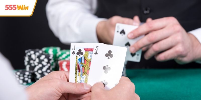 Điểm nổi bật khi chơi bài trực tuyến hấp dẫn