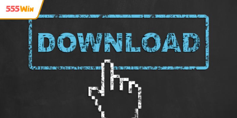 Hướng dẫn tải app và đặt cược