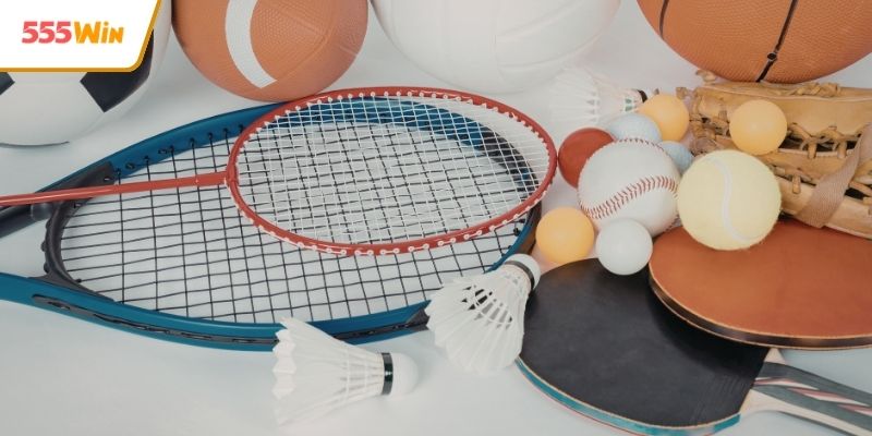 Khám phá các thể loại xổ số 555WIN hấp dẫn