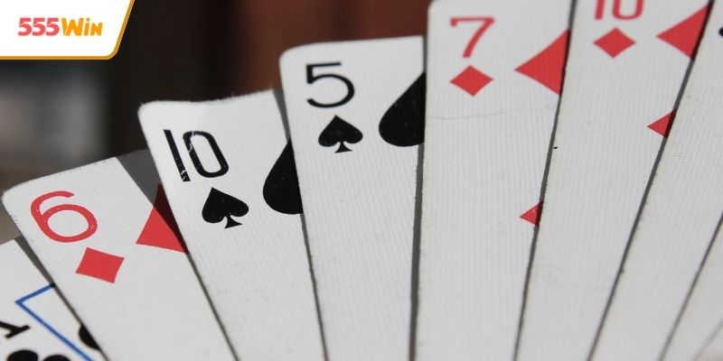 Khám phá game bài online với nhiều thể loại hot