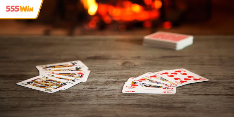 Những mẹo hay giúp nâng cao trình độ chơi bài