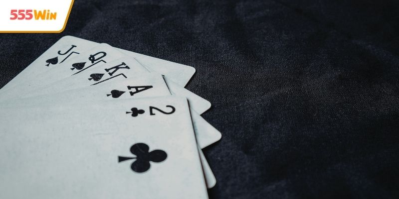 Những trò chơi bài được yêu thích nhất hiện nay
