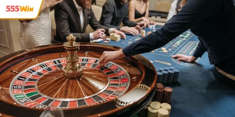 Lý do chọn nhà cái uy tín để giải trí